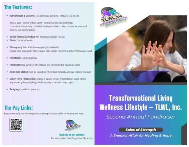 Print Ready for Fundraiser DM & Addiction