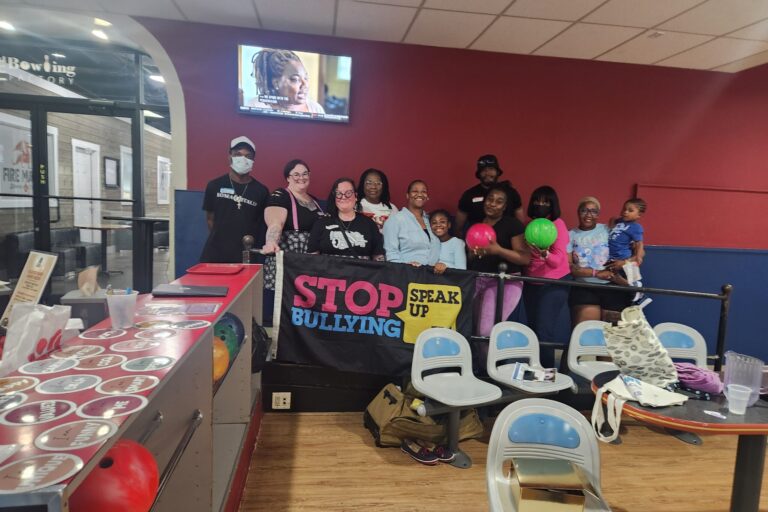 Partial Group Picture