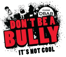 Don't Be A Bully