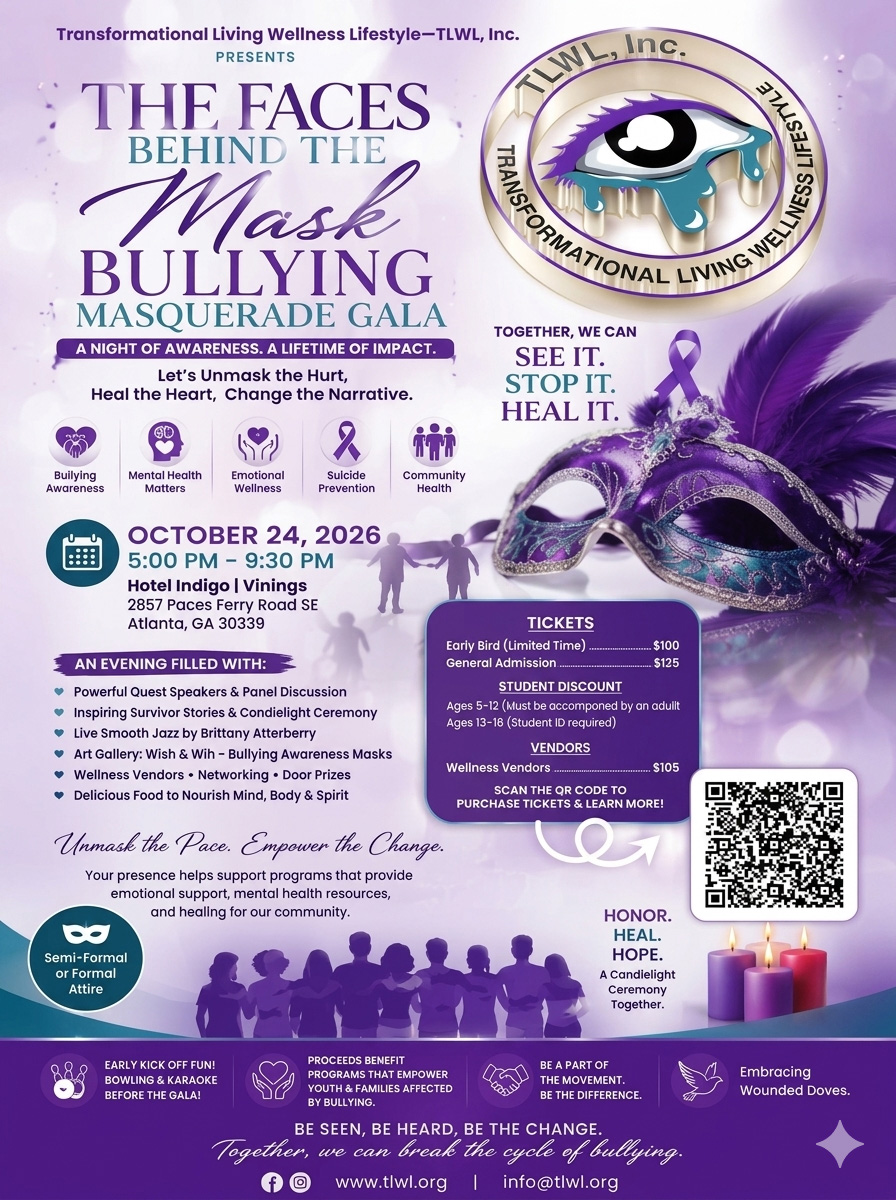 Bullying Flyer 7.5