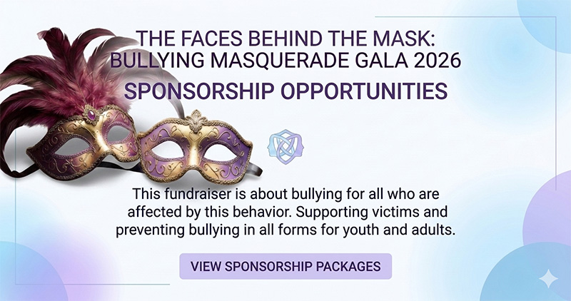Sponsorship Flyer for Zeffy