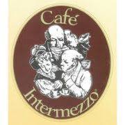 Cafe Intermezzo.