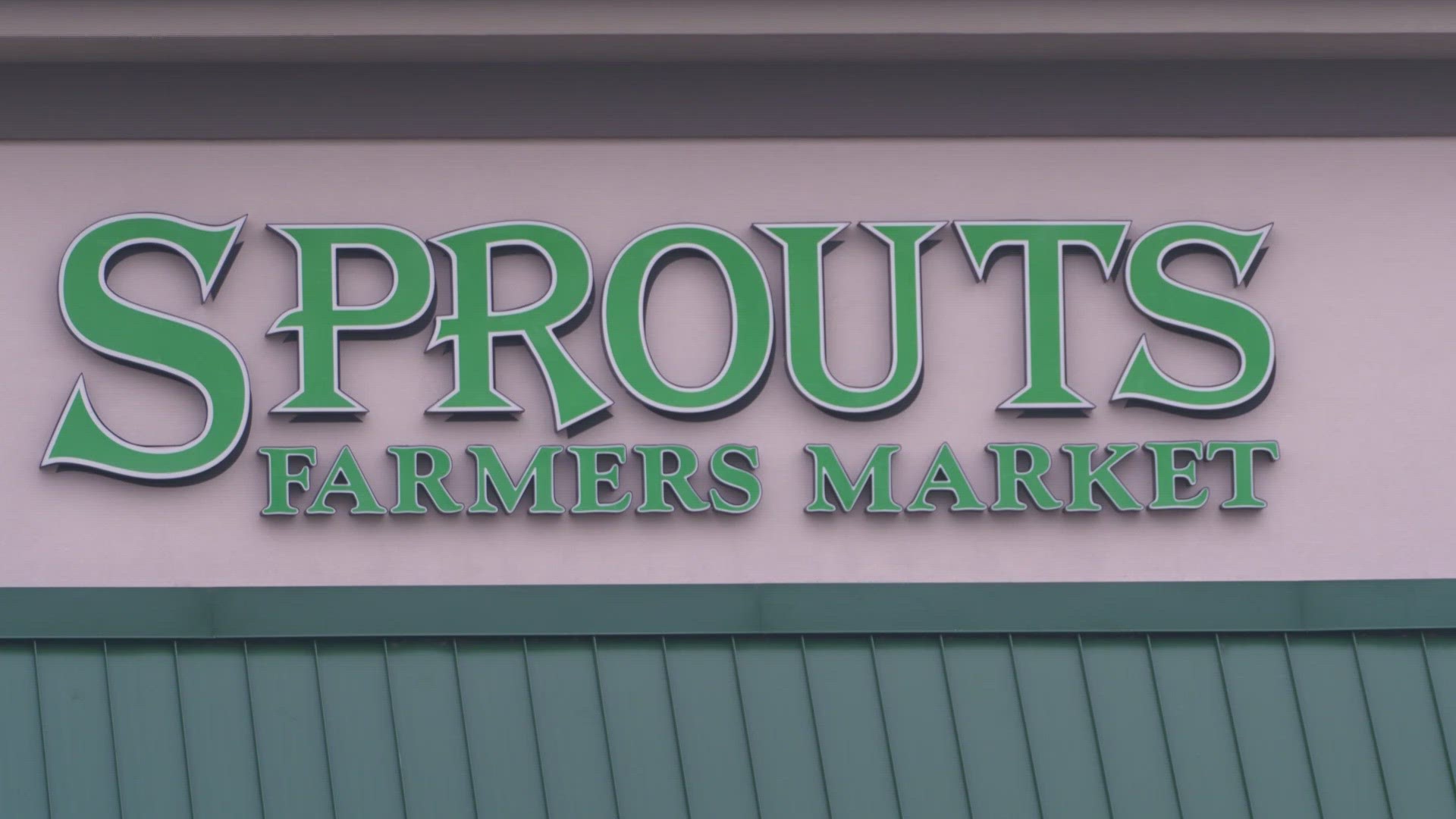 Sprouts