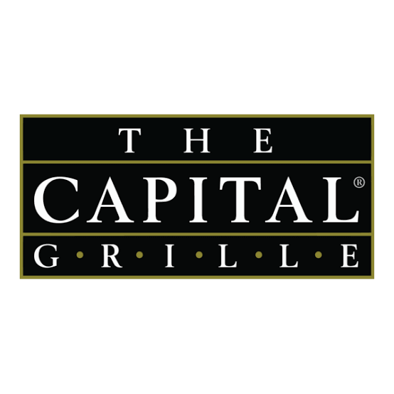 The Capital Grille