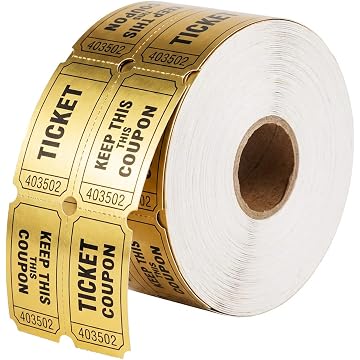 Tickets